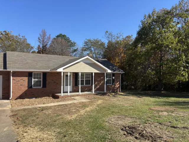 $1,625 | 3409 Dailey Road, Clarksville, TN 37042
