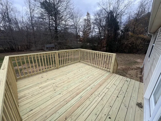 $1,625 | 3409 Dailey Road, Clarksville, TN 37042