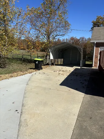 $1,625 | 3409 Dailey Road, Clarksville, TN 37042