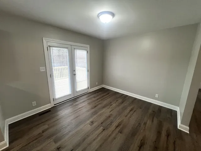 $1,625 | 3409 Dailey Road, Clarksville, TN 37042