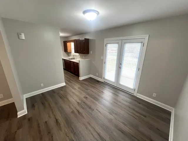 $1,625 | 3409 Dailey Road, Clarksville, TN 37042