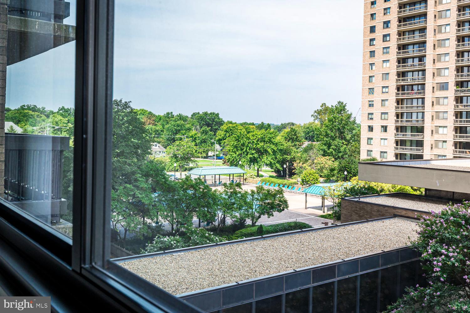 5501 Seminary Road, Unit 402S Falls Church, VA 22041 - Photo 24 of 34 View