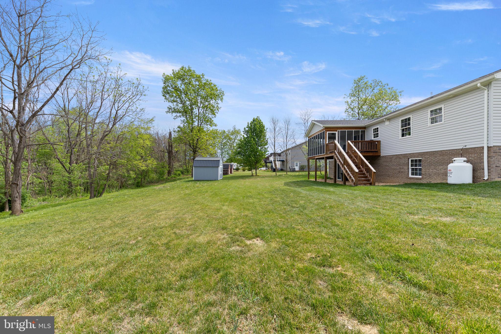4488 Palmyra Church Road Edinburg, VA 22824 - Photo 49 of 55