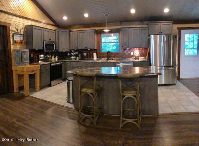 9 Jenjohn Road Leitchfield, KY 42754 - Photo 12 of 36 kitchen