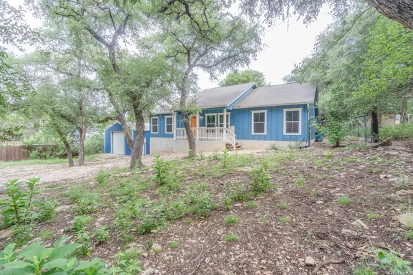 $1,895 | 1015 Twin Deer Lane, Canyon Lake, TX 78133