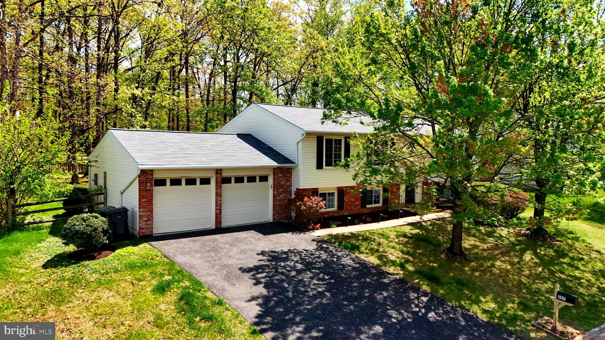 207 Silverleaf Drive Sterling, VA 20164 - Photo 1 of 50
