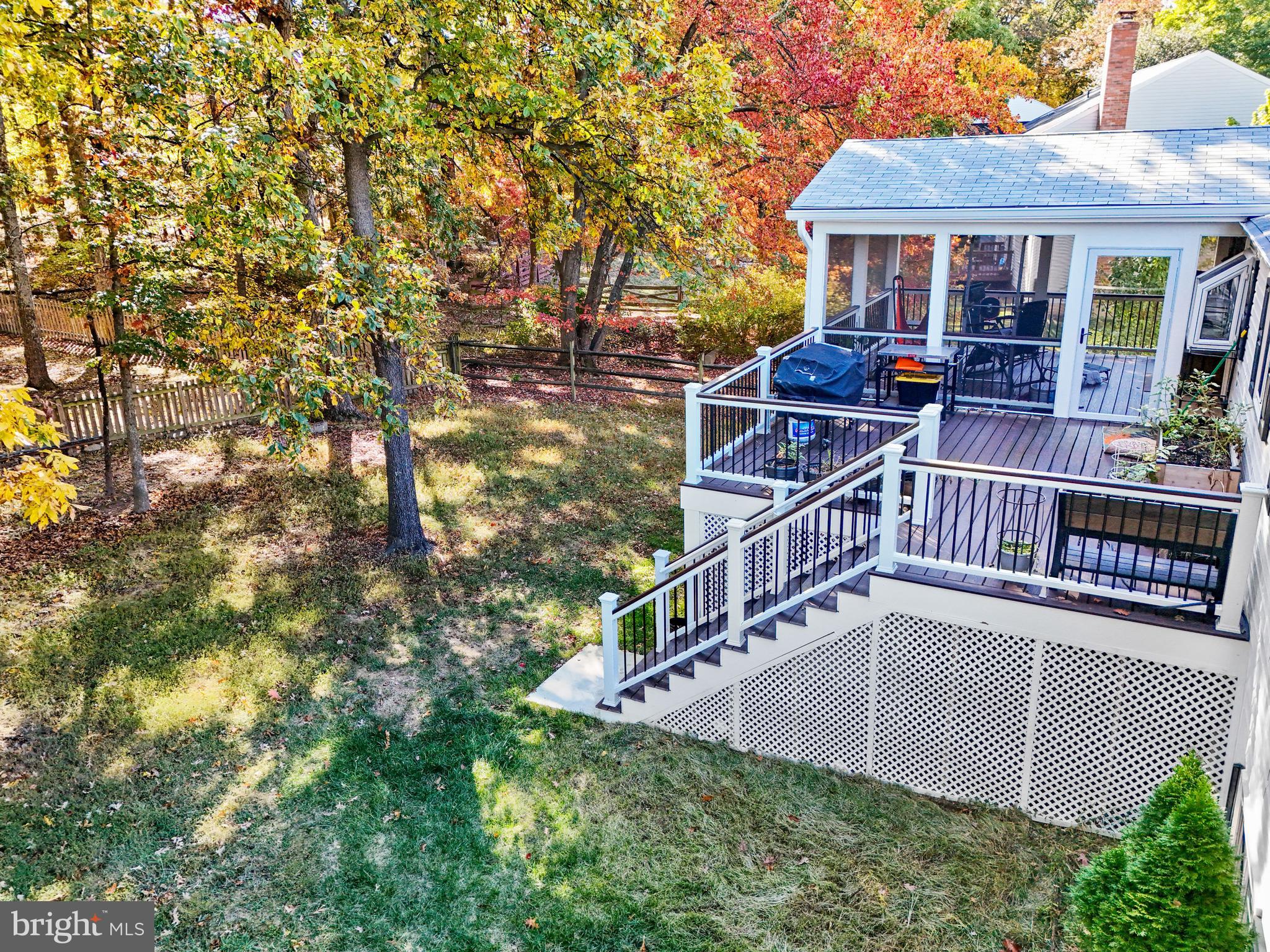 207 Silverleaf Drive Sterling, VA 20164 - Photo 20 of 50
