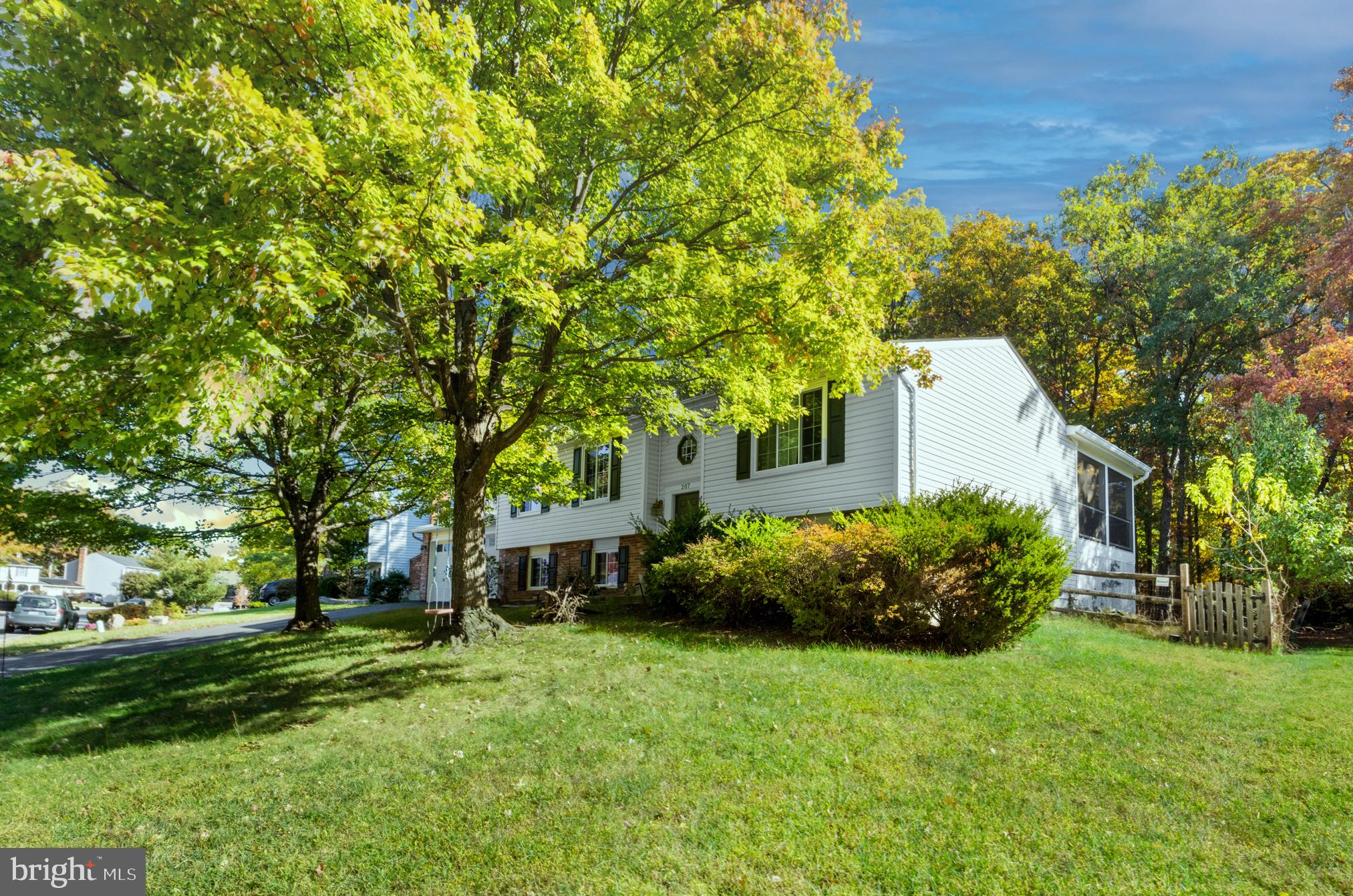 207 Silverleaf Drive Sterling, VA 20164 - Photo 3 of 50