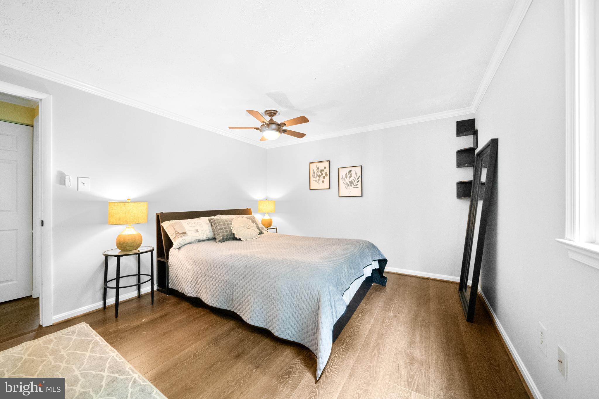 207 Silverleaf Drive Sterling, VA 20164 - Photo 33 of 50 Primary Bedroom