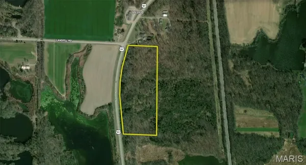 $89,900 | 0 Hwy 51 De Soto Il 62924, De Soto, IL 62924