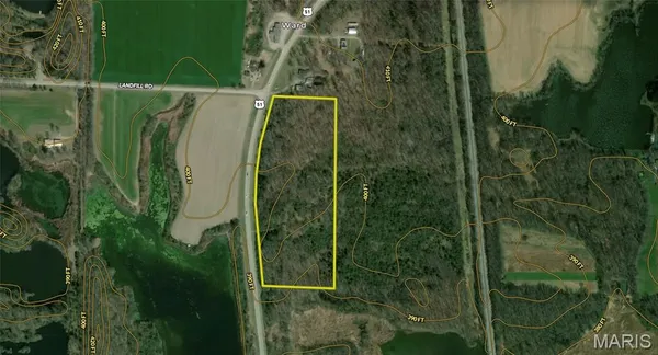 $89,900 | 0 Hwy 51 De Soto Il 62924, De Soto, IL 62924