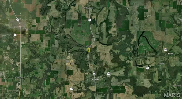$89,900 | 0 Hwy 51 De Soto Il 62924, De Soto, IL 62924