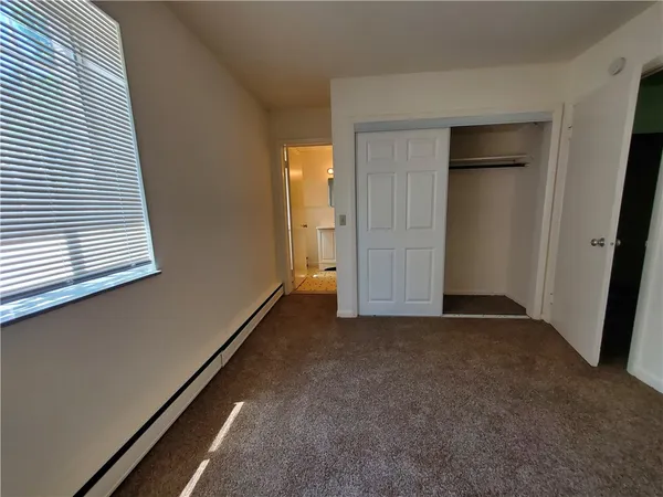 $1,525 | 1077 East Avenue, Unit 4A, Rochester, NY 14607