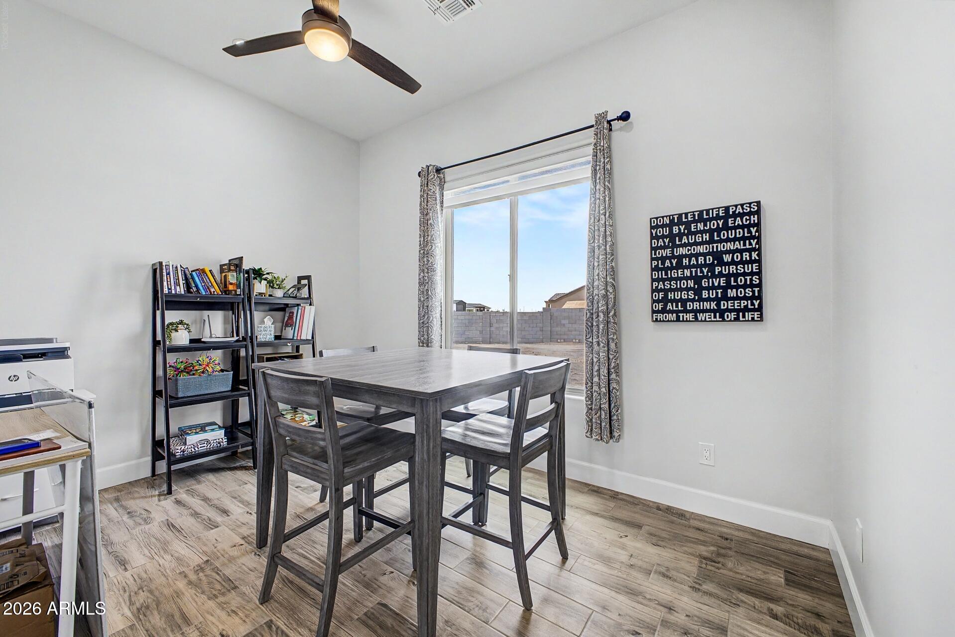 24009 West Redbird Road Wittmann, AZ 85361 - Photo 5 of 37