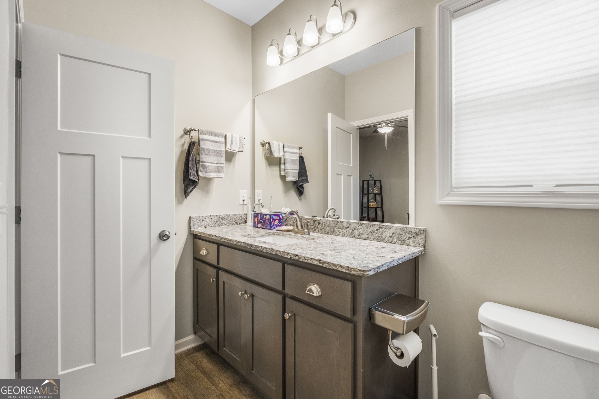 217 Courtland Road Brooks, GA 30205 - Photo 20 of 39