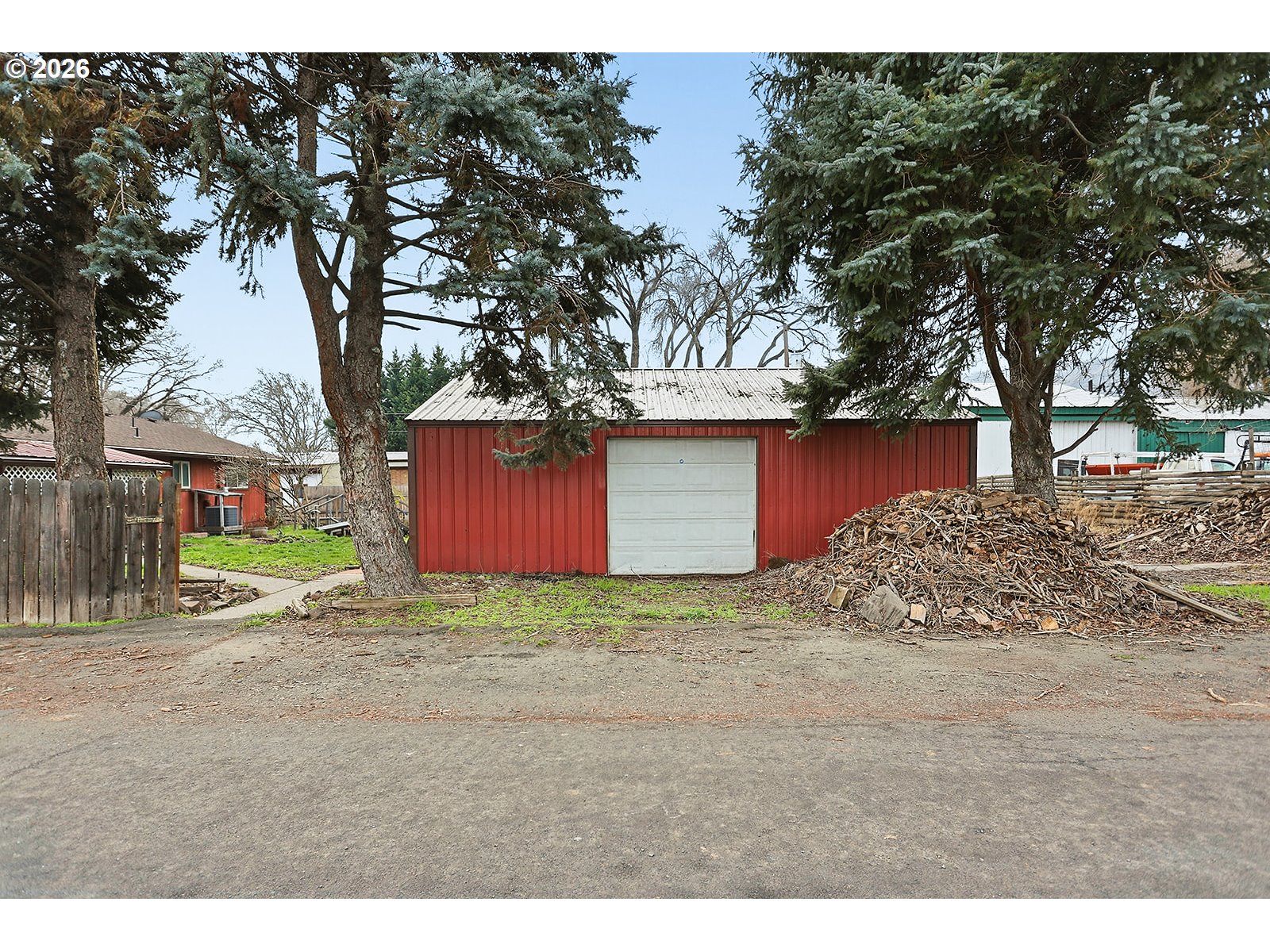 3244 West 7th Street The Dalles, OR 97058 - Photo 29 of 30