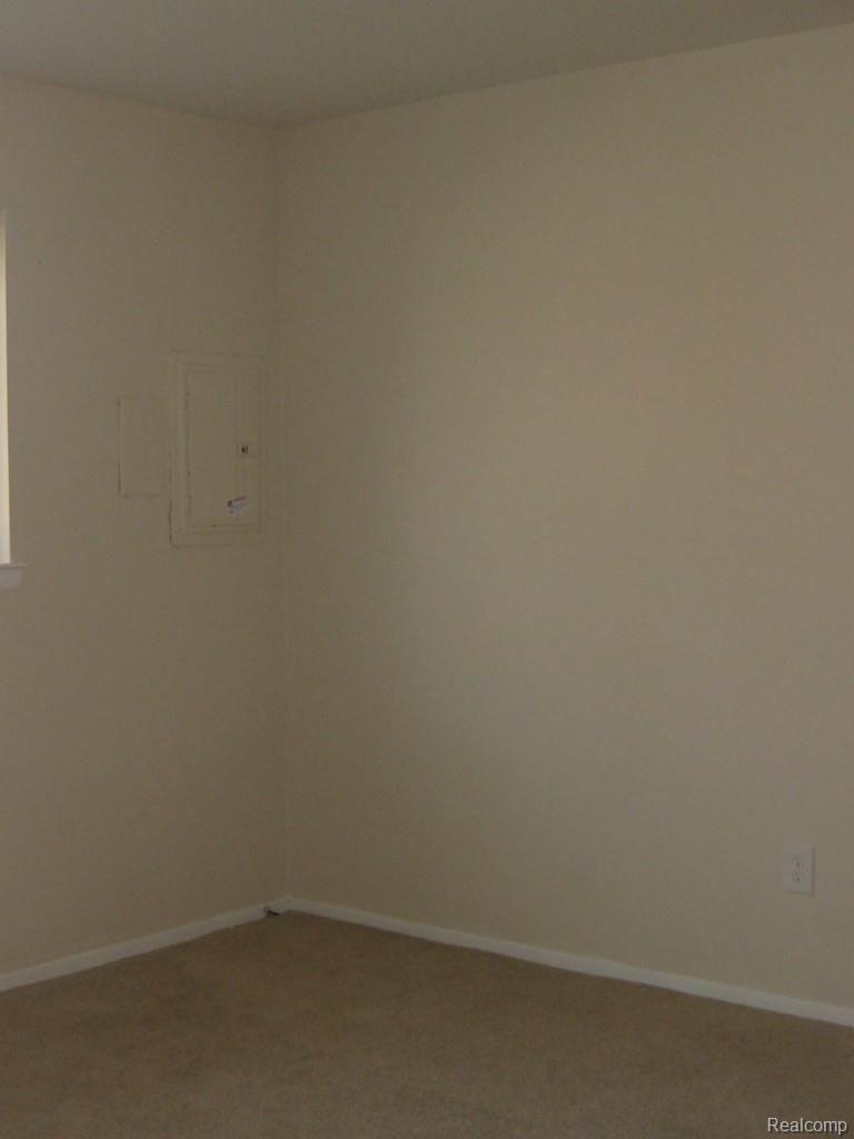 4181 Venoy Road Wayne, MI 48184 - Photo 10 of 16 Bedroom 3