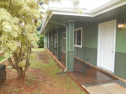 4844 Pelehu Road, Unit 3 Kapaa, HI 96746 - Photo 2 of 23 Gallery Image 2