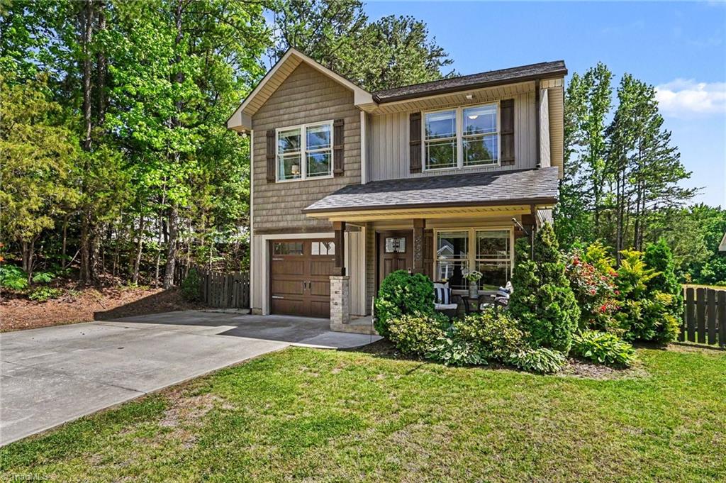 488 Eddleman Road Kannapolis, NC 28083 - Photo 2 of 28