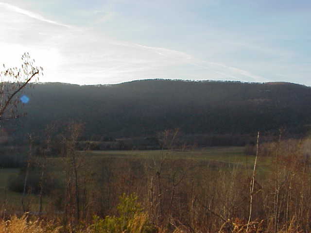 5 Fricks Gap Road Chickamauga, GA 30707 - Photo 1 of 1 Primary Photo