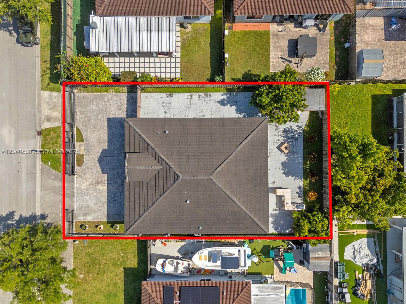 22548 Southwest 102nd Path Cutler Bay, FL 33190 - Photo 26 of 28