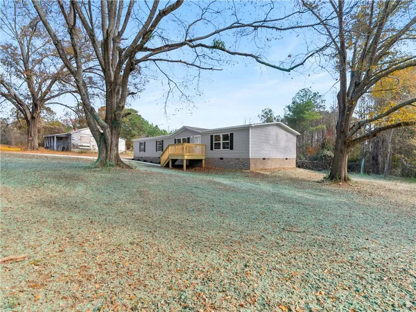 $228,999 | 401 Mormon Church Road, Seneca, SC 29678