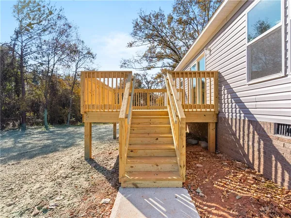 $228,999 | 401 Mormon Church Road, Seneca, SC 29678