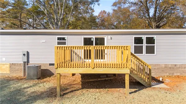 $228,999 | 401 Mormon Church Road, Seneca, SC 29678