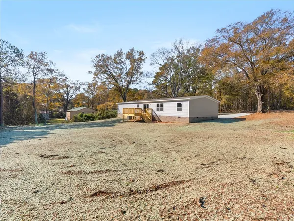 $228,999 | 401 Mormon Church Road, Seneca, SC 29678
