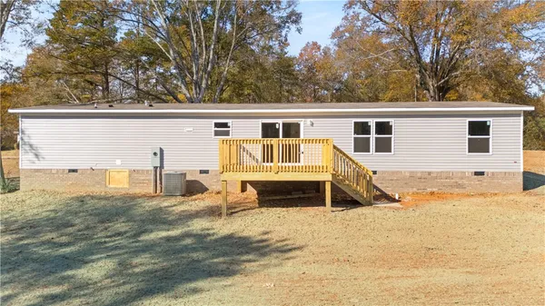 $228,999 | 401 Mormon Church Road, Seneca, SC 29678