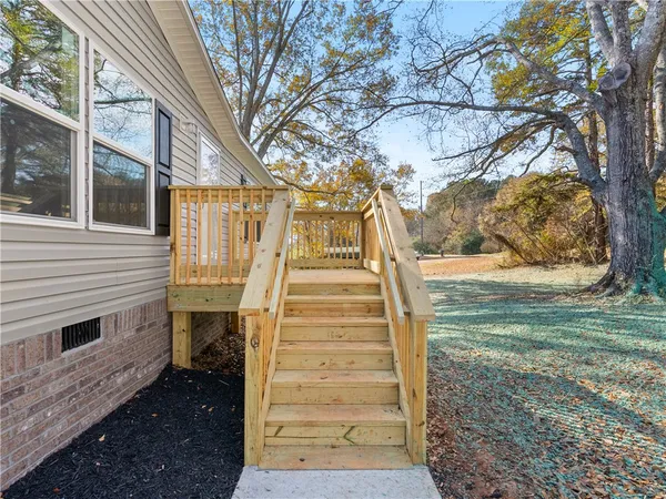 $228,999 | 401 Mormon Church Road, Seneca, SC 29678