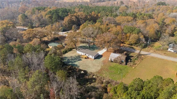 $228,999 | 401 Mormon Church Road, Seneca, SC 29678