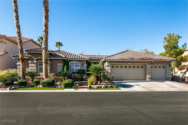 $940,000 | 9413 Empire Rock Street, Las Vegas, NV 89143
