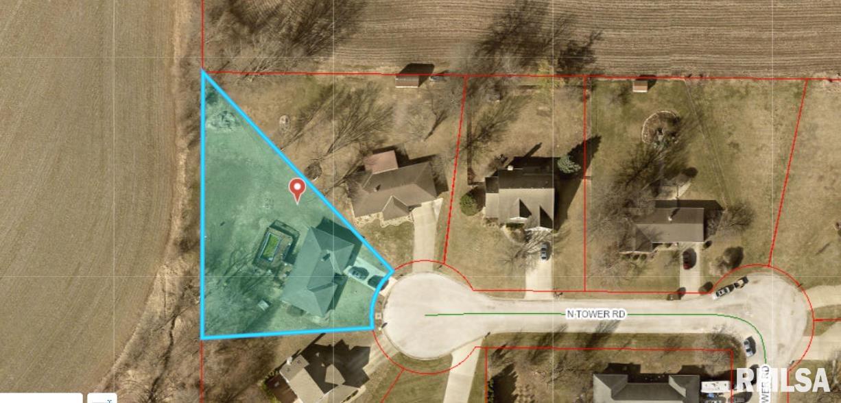 3311 North Tower Road Quincy, IL 62305 - Photo 38 of 38
