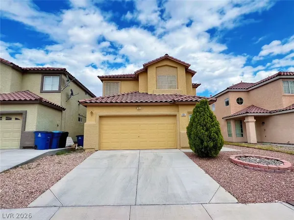 $2,200 | 3438 Ceremony Drive, Las Vegas, NV 89117