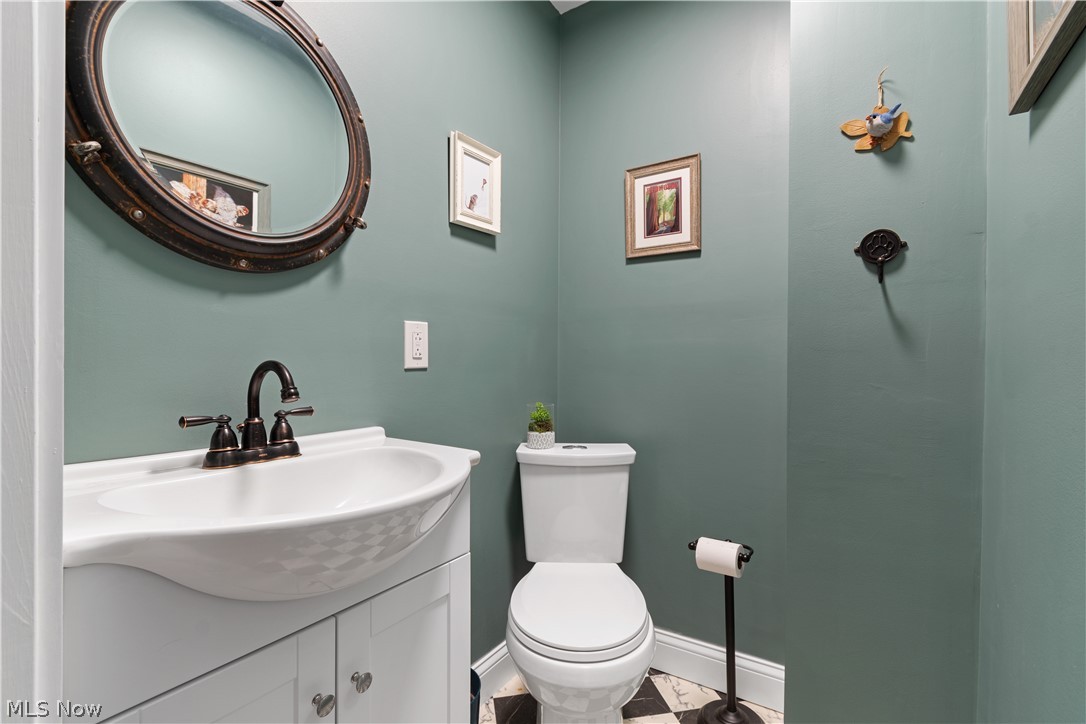 4034 Wadsworth Road Norton, OH 44203 - Photo 15 of 35 Gallery Image 15