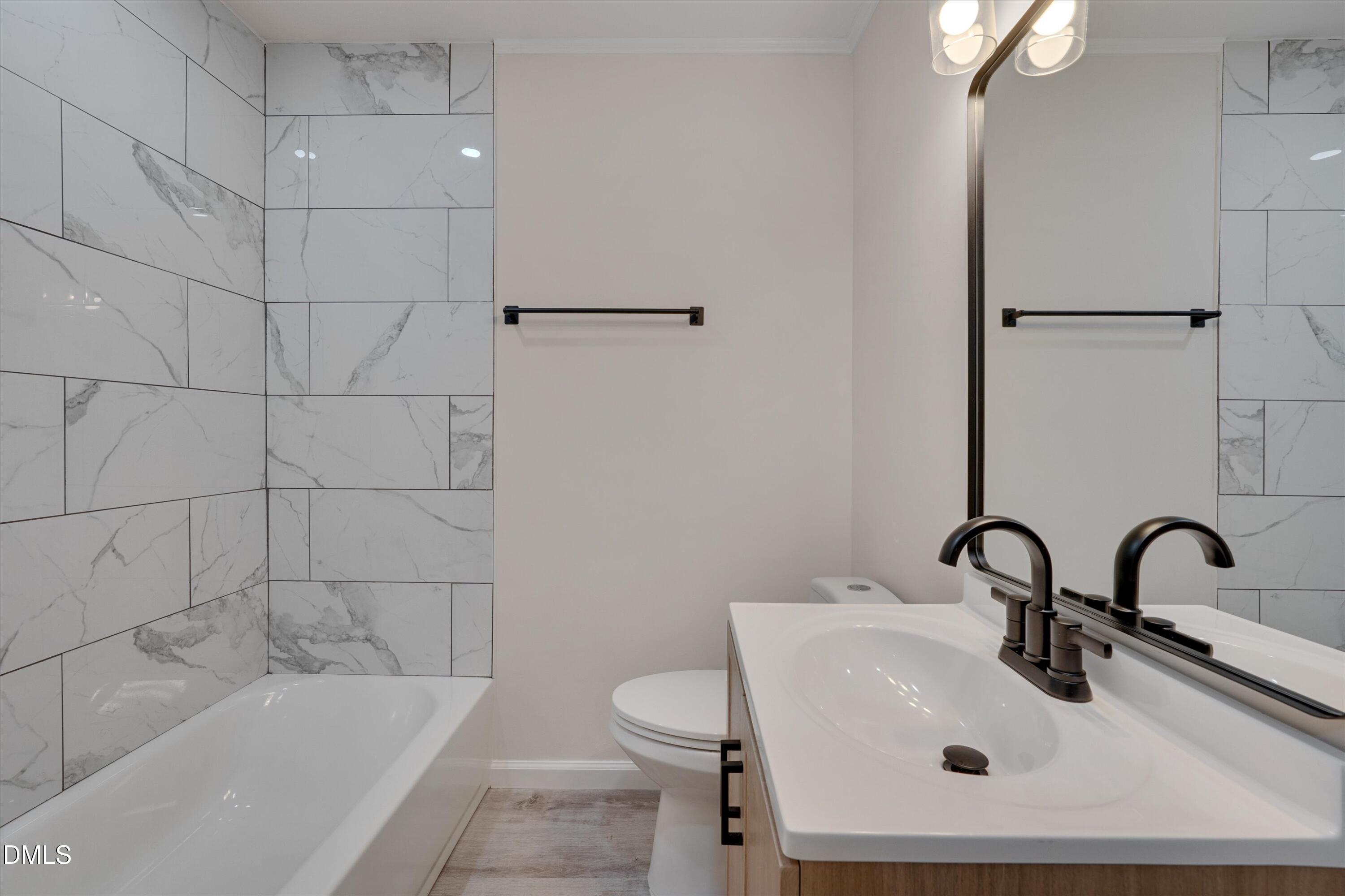 717 Crosby Road Durham, NC 27704 - Photo 21 of 40