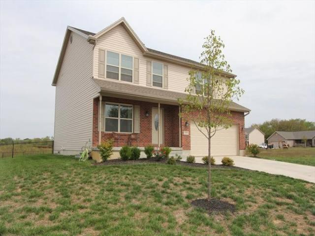 125 Timber Ridge Drive Carlisle, OH 45005 - Photo 1 of 1