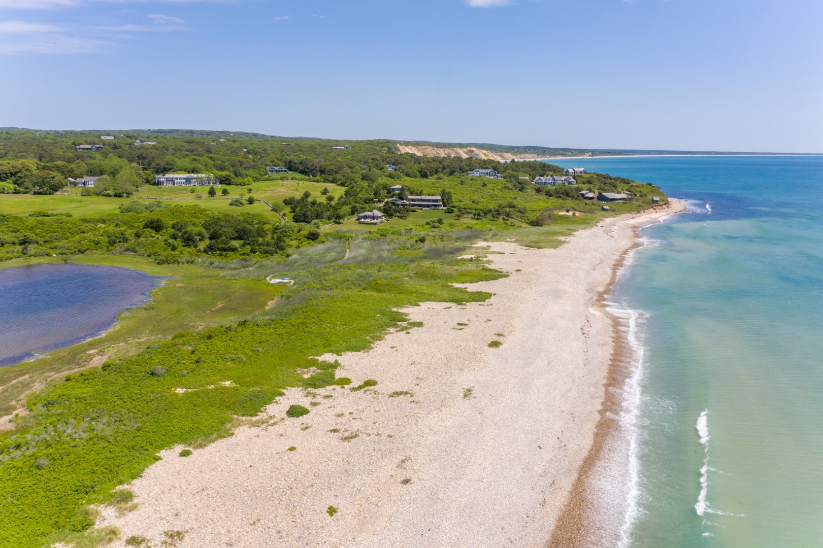 95 Stonewall Road Chilmark, MA 02535 - Photo 42 of 51