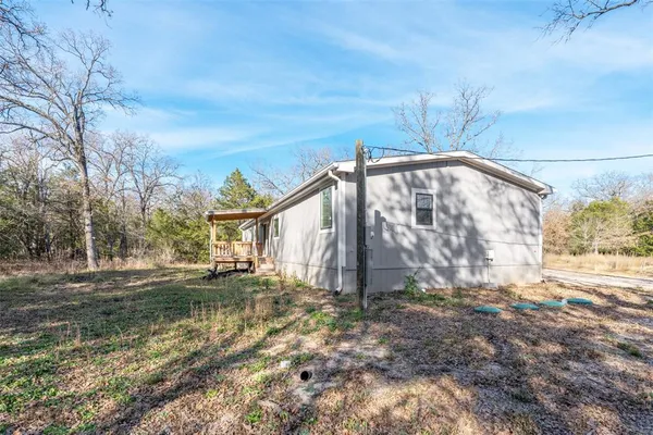 $399,000 | 9603 County Road 2138, Kemp, TX 75143