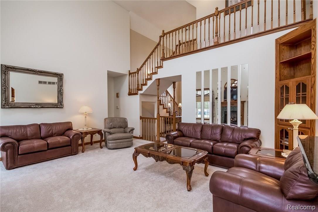 23835 Elwell Road Belleville, MI 48111 - Photo 6 of 78 GREAT ROOM