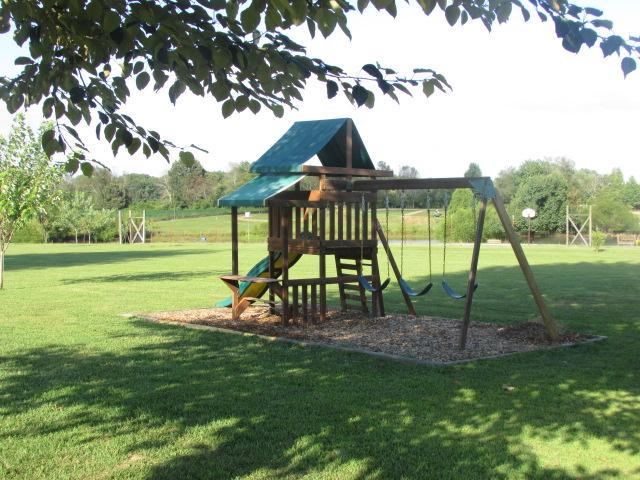 28 Aldridge Road Leoma, TN 38468 - Photo 16 of 18 Gallery Image 16