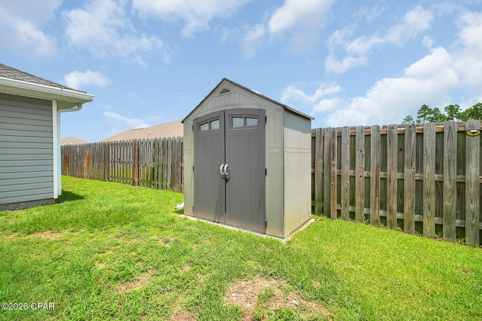 3953 Alva Thomas Road Panama City, FL 32404 - Photo 48 of 55