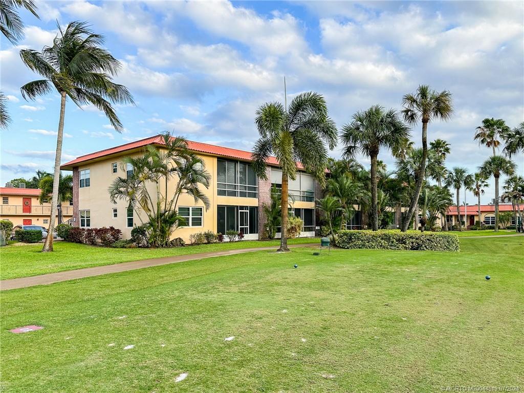 1917 Southwest Palm City Road, Unit 9G Stuart, FL 34994 - Photo 2 of 34 Gallery Image 2