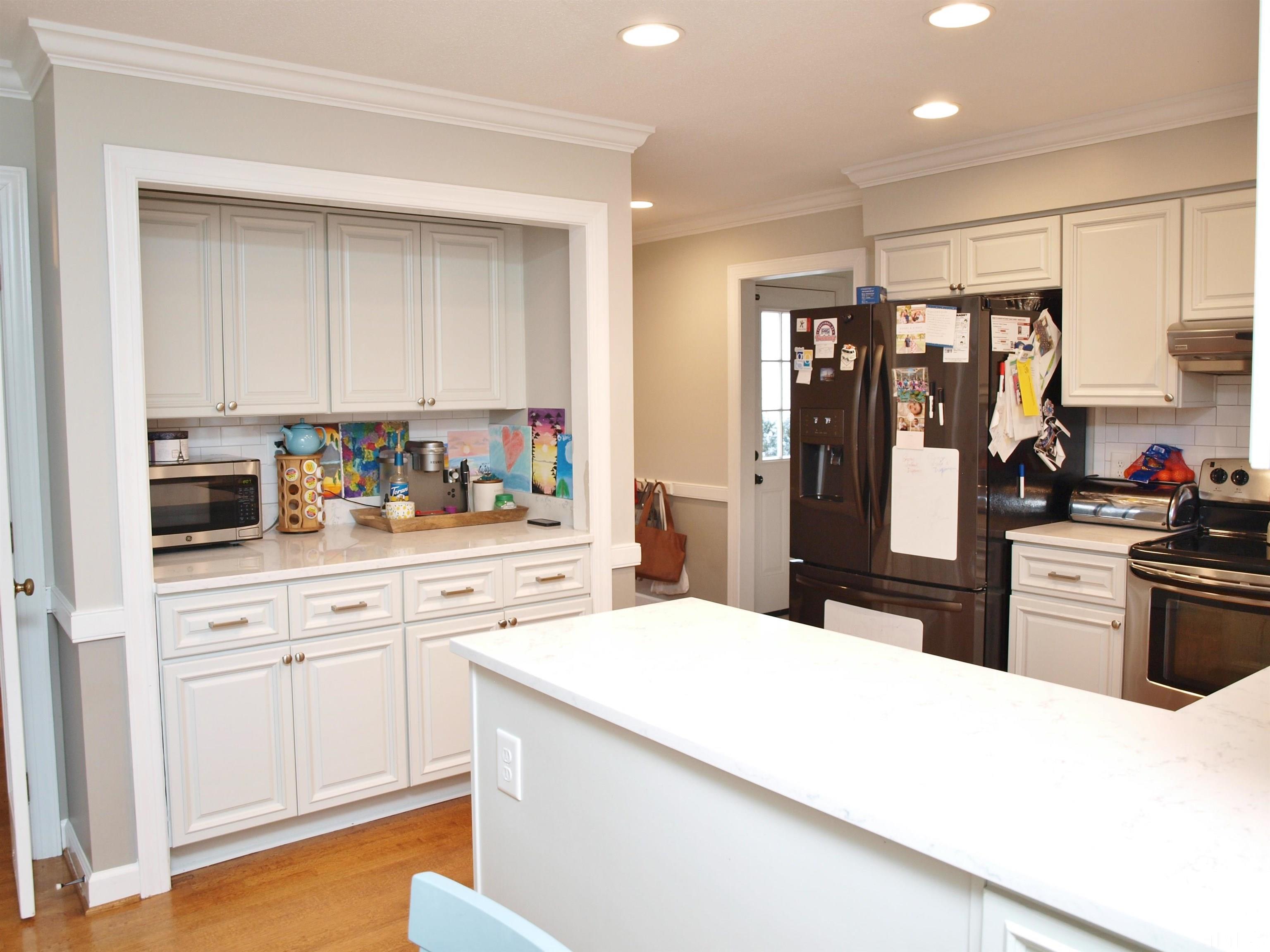 6605 Champaign Place Raleigh, NC 27615 - Photo 7 of 27 Gallery Image 7
