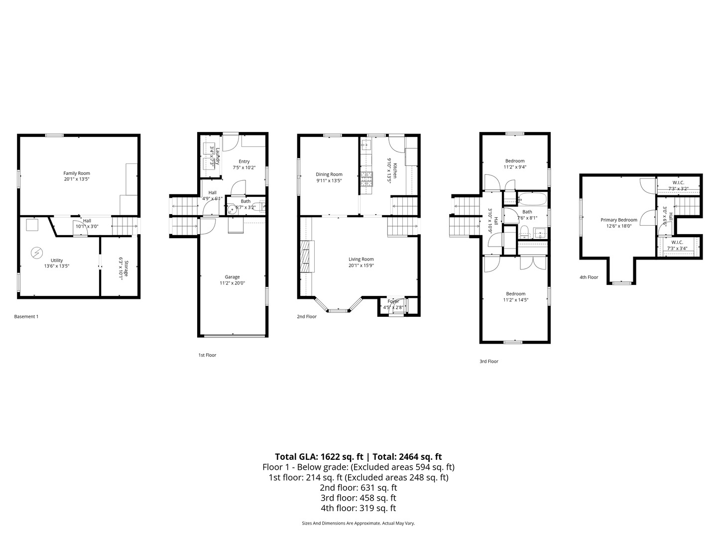 626 South Main Street Lombard, IL 60148 - Photo 27 of 32