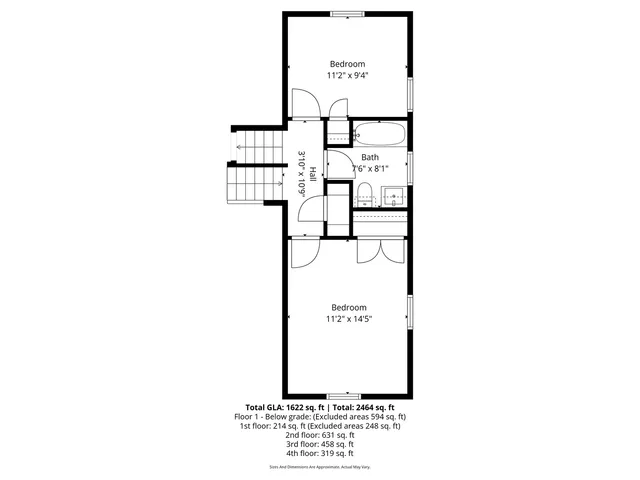 $425,000 | 626 South Main Street, Lombard, IL 60148