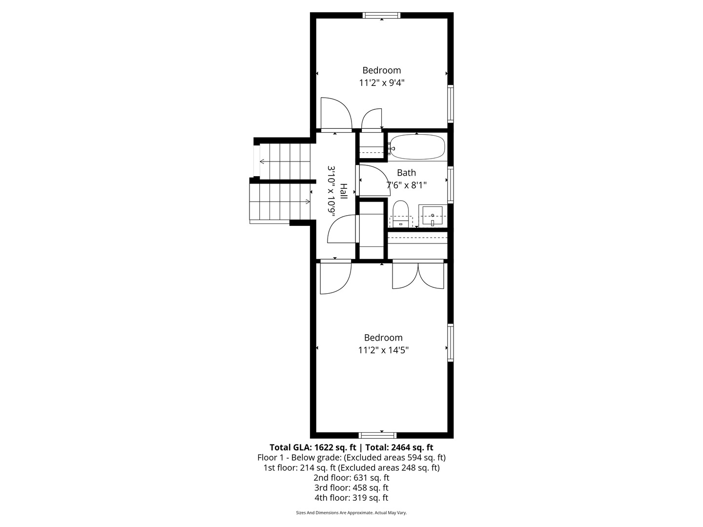 626 South Main Street Lombard, IL 60148 - Photo 29 of 32