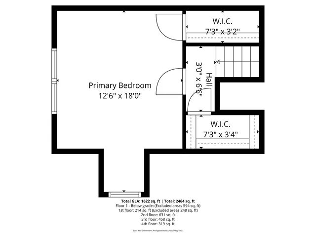 $425,000 | 626 South Main Street, Lombard, IL 60148