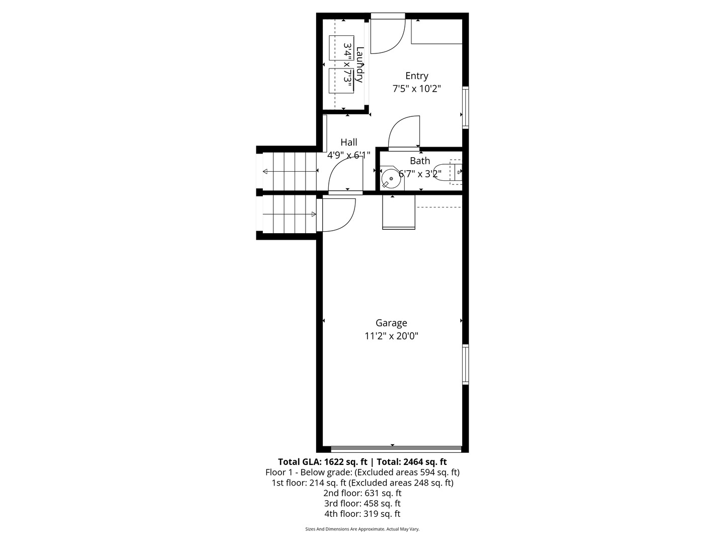 626 South Main Street Lombard, IL 60148 - Photo 31 of 32